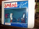 YARDBIRDS import 3LP box set Last Rave-Up In L.A. #ed live 1968 JIMMY PAGE