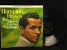 Hampton Hawes Trio-The Green Leaves Of Summer-Contemporary 7614-STEREO