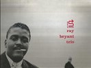LP The Ray Bryant Trio on STATUS