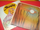 JACKAL *Awake* + RIVERSON *Self Titled*  Two Rare LPS Original Canada Only Press