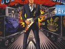 Joe Bonamassa - Live At The Greek Theatre (Vinyl 3LP - 2016 - EU - Original)