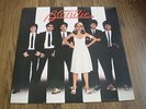 BLONDIE - PARALLEL LINES LP 1978 CHRYSALIS EX