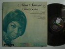 NINA SIMONE Pastel Blues JAZZ LP SHRINK PHILIPS DG Original Mono