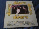 The Doors Light my fire  LP