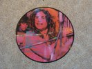 Black Sabbath Greatest Hits Picture Disc  LP Vinyl NM/G UK IMPORT Very Rare