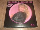 SAMANTHA FOX 