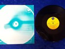 Depeche Mode - Strangelove ? SIRE MUTE PROMO PRO-A-1084 GREEN COVER