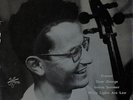 EP  7'' Jazz - George Riedel - Frenesi - 1955 - Metronome  MEP 152