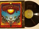 Warner Brothers WS-1790 The Grateful Dead - Aoxomoxoa 1969 Excellent+