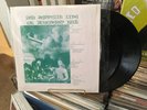 LED ZEPPELIN VERY EARLY PRESSING- LIVE ON BLUEBERRY HILL 2 LP SET