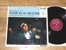 Philips Hi-Fi stereo 835474 AY Liszt Piano concertos 1 & 2  RICHTER .Kondraschin