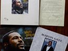 Marvin Gaye What's Going On UK HMV Classics Box Set vinyl LP Numbered Book COA