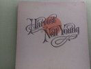 Neil Young Harvest Vinyl