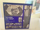 ERIK MOSEHOLM RADIO JAZZ GROUP - DEBUT RECORDS - DENMARK - ORIGINAL 
