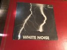 The White Noise/An Electric Storm.UK Island LP
