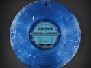 RARE BLUE VINYL Jack White Acoustic Recordings 2x LP Third Man Records Vault