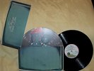 BOB MARLEY AND THE WAILERS-CATCH A FIRE- UK 1st PRESS-SUPERB
