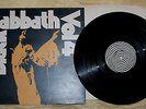 BLACK SABBATH-VOL4- UK 1st PRESS-VERTIGO SWIRL-MINTY VINYL