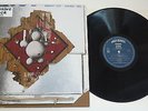 MASSIVE ATTACK - PROTECTION - ORIGINAL FIRST PRESSING