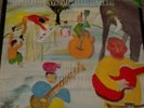 THE BAND-MUSIC FROM BIG PINK 1968 VINYL ALBUM-CAPITOL GO2001 A5/B7