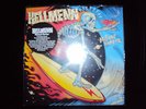 Hellmenn Mutant Surfer Fluro 7