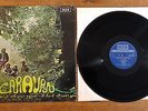 Caravan Original UK LP DECCA - If I could do it all over again