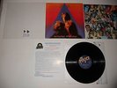 The Police Zenyatta Mondatta UK A&M 1st ARCHIVE MASTER Ultrasonic CLEAN