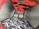 Fates Warning-No Exit promo only release picture disc