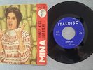 MINA -AIUTATEMI /JOHNNY KISS - 7