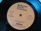 GOLLUM Prayer of Despair 1974 ORIG Kiderian HEAVY PSYCH 45 Sabbath Doors LISTEN
