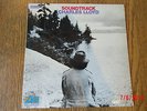 Charles Lloyd  Soundtrack  Org  ATLANTIC LP JAZZ  60er Jahre  Avant Fusion Cool