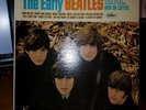 THE BEATLES-THE EARLY BEATLES-LP-PRISTINE VINYL-1965-CAPITOL-MONO-T-2309