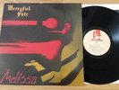 MERCYFUL FATE Melissa LP Music For Nations MFN 10 UK 1983 Kking Diamond