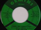 THE EXITS: Under the Street Lamp GEMINI USA Northern Soul 45 Hear