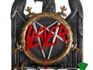 METAL EAGLE EDITION | SLAYER | REPENTLESS | LIMITED|LIMITIERT|SOLD OUT|RARE