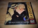 LP Madonna Im Breathless Music From & Inspired By The Film Dick Tracy    Sealed