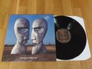 PINK FLOYD THE DIVISION BELL BLACK VINYL LP REISSUE NEAR MINT