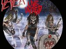 Slayer - Live Undead