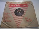 ELVIS PRESLEY-JAILHOUSE ROCK/TREAT ME NICE-RCA VICTOR-ROCK 78+SLEEVE