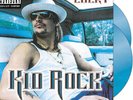 *SEALED* / Kid Rock Cocky 2LP Turquoise COLOR VINYL rare OOP Sheryl Crow