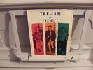 The Jam songbook The Gift music and lyrics