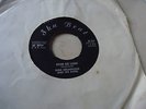 DON DRUMMOND & HIS BAND  DON DE LION  JO-AN   RARE 60'S SKA JB 191