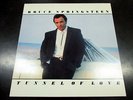 BRUCE SPRINGSTEEN TUNNEL OF LOVE LP VINYL 12'' UNSEALED UNPLAYED NEW