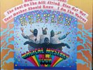 THE BEATLES MFSL 
