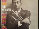 Blue Mitchell Blue Soul VG++/NM- Riverside '59 Mono RLP 12-309 See Pics