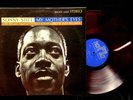 Sonny Stitt-My Mother's Eyes-Pacific Jazz 71-CHARLES KYNARD RED VINYL