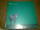HUM YOU'D PREFER AN ASTRONAUT vinyl lp 1995 better than downward is heavenward