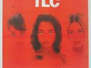 TLC - CrazySexyCool LP 1994 EU ORIG LaFace R&B HIP HOP AALIYAH BABY FACE MARIAH
