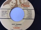 FUNK BOOGIE 45/ CASH 