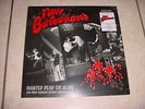 New Barbarians (Keith Richards) - Wanted Dead Or Alive (2016 Sealed Swirl Vinyl)
